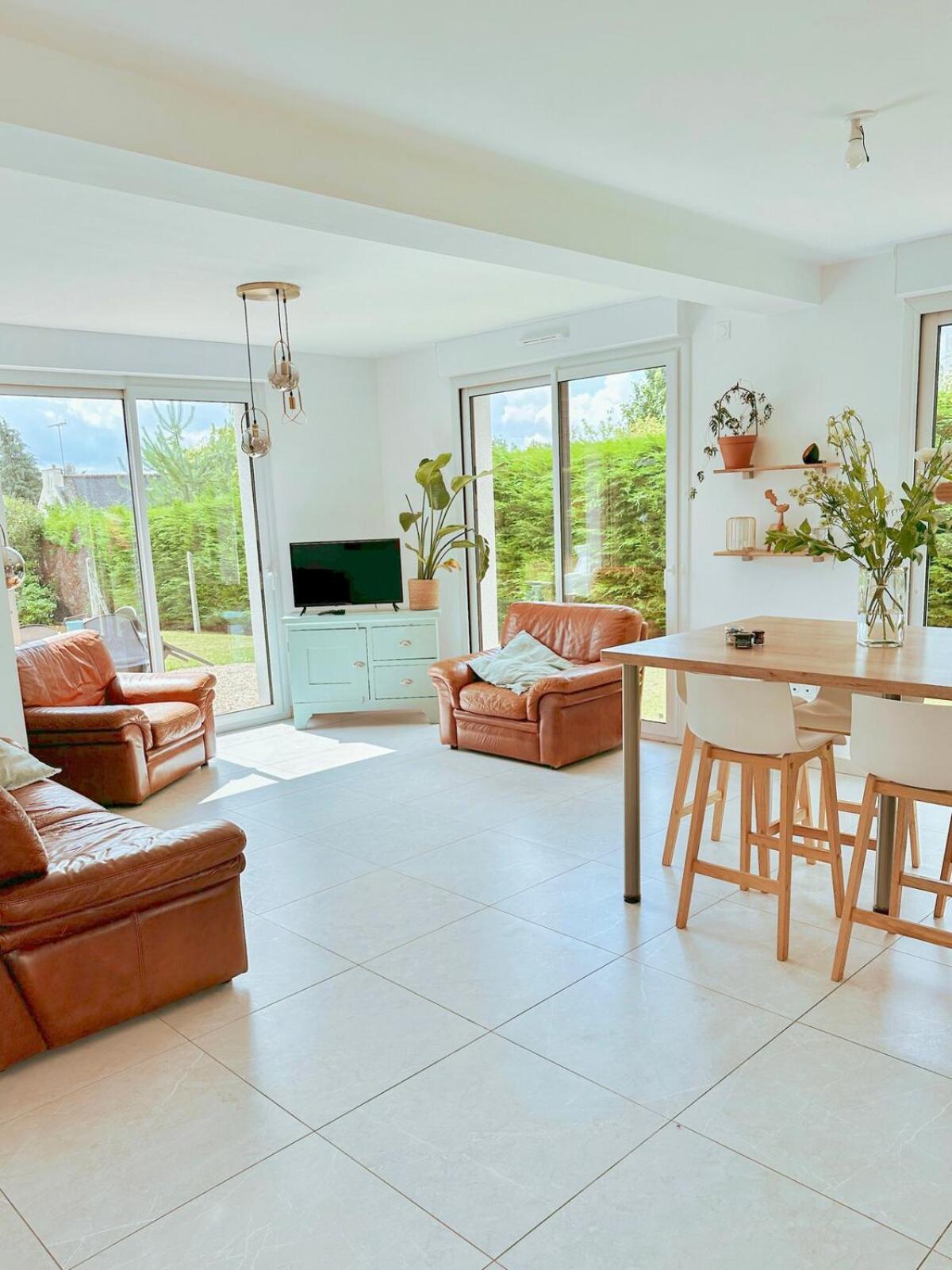 Maison Dune - Mer & Douceur De Vivre A Plouha Exteriér fotografie
