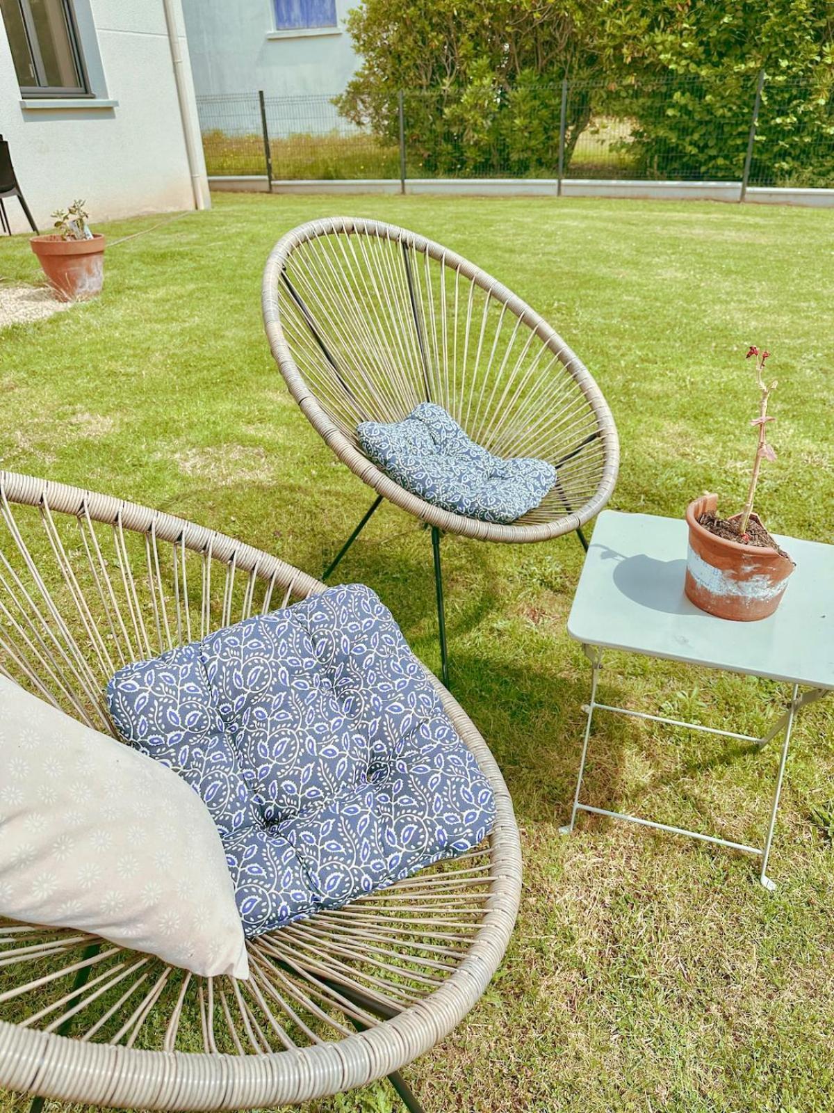 Maison Dune - Mer & Douceur De Vivre A Plouha Exteriér fotografie