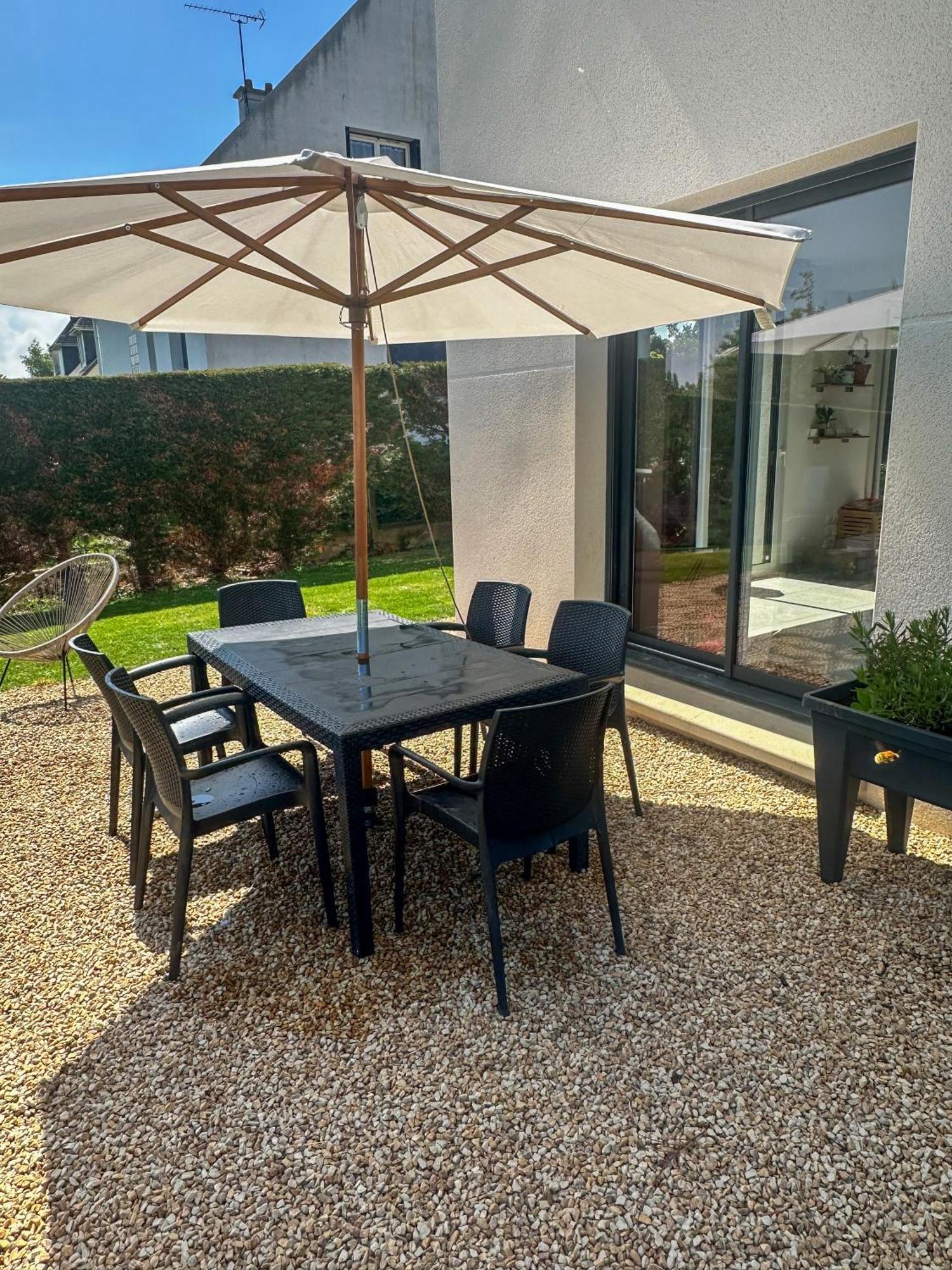 Maison Dune - Mer & Douceur De Vivre A Plouha Exteriér fotografie